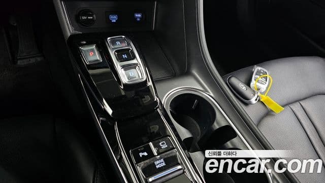 Hyundai Sonata (DN8) Premium Plus, 2022 9