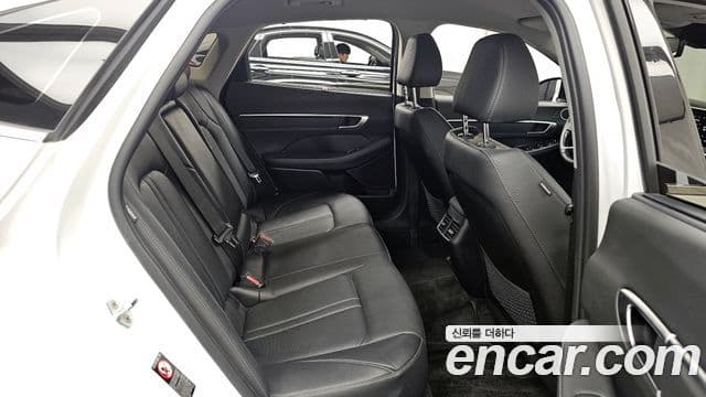 Hyundai Sonata (DN8) Premium Plus, 2022 12