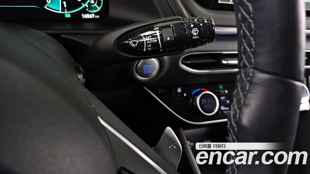 Hyundai Sonata (DN8) Premium Plus, 2022 14