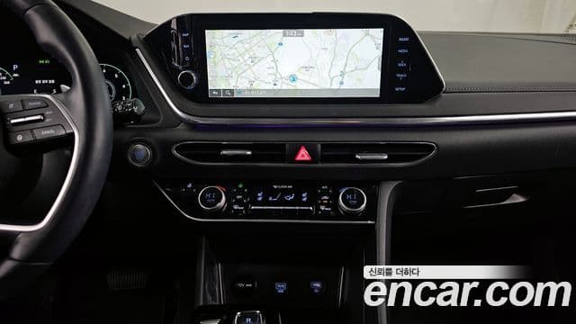 Hyundai Sonata (DN8) Premium Plus, 2022 15