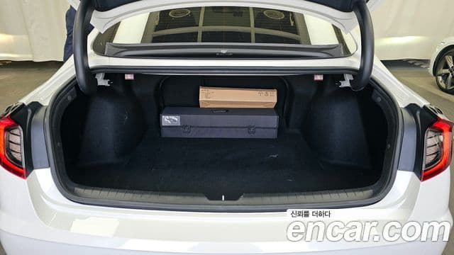 Hyundai Sonata (DN8) Premium Plus, 2022 20