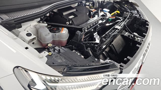 Audi Q4 e-Tron (F4) Premium, 2022 6