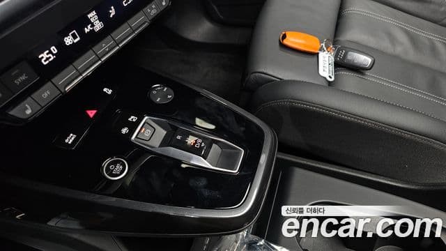 Audi Q4 e-Tron (F4) Premium, 2022 9