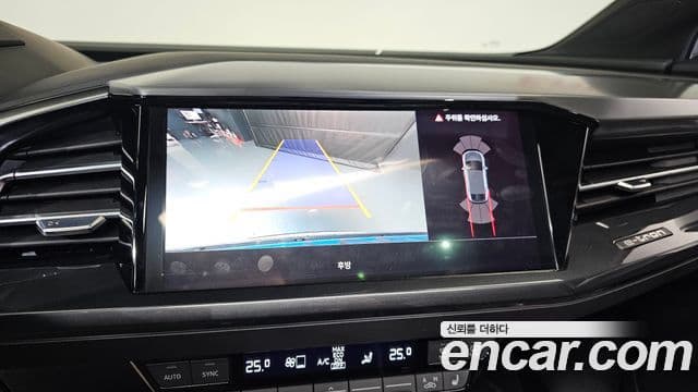 Audi Q4 e-Tron (F4) Premium, 2022 15