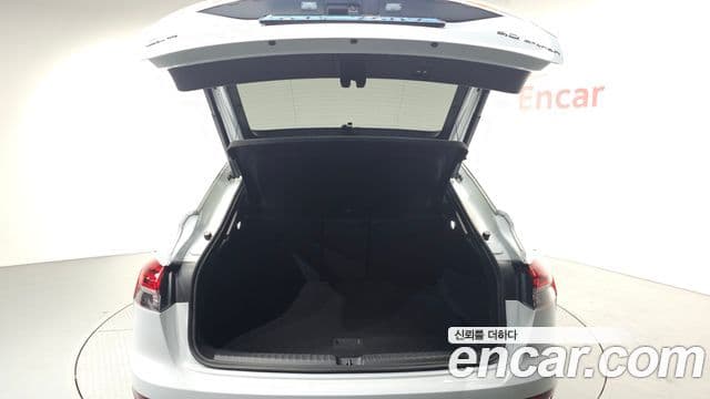 Audi Q4 e-Tron (F4) Premium, 2022 20