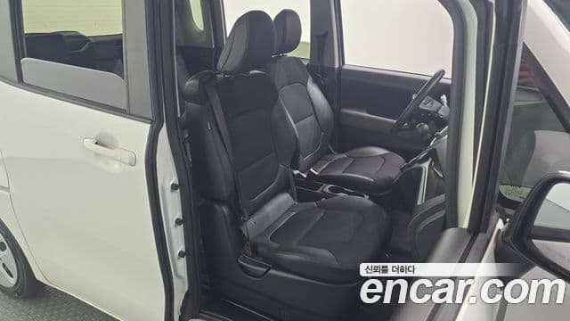 Kia The / новый New Ray Standard, 2022 12