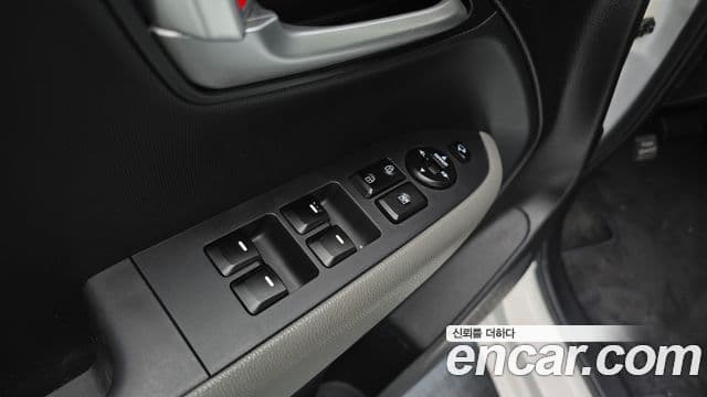 Kia The / новый New Ray Standard, 2022 14