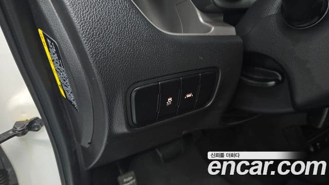 Kia The / новый New Ray Standard, 2022 15