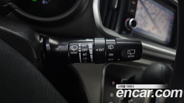 Kia The / новый New Ray Standard, 2022 17