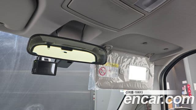 Kia The / новый New Ray Standard, 2022 18