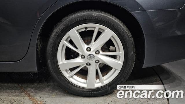 Nissan 알티마 L33, 2013 все фото