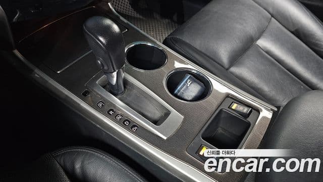 Nissan 알티마 L33, 2013 9