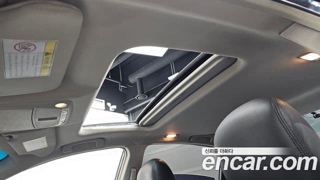 Nissan 알티마 L33, 2013 20