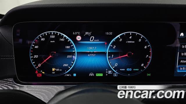 Mercedes-Benz E-класс W213 AMG Line, 2022 8