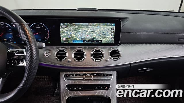 Mercedes-Benz E-класс W213 AMG Line, 2022 14