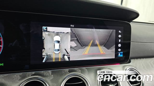 Mercedes-Benz E-класс W213 AMG Line, 2022 15