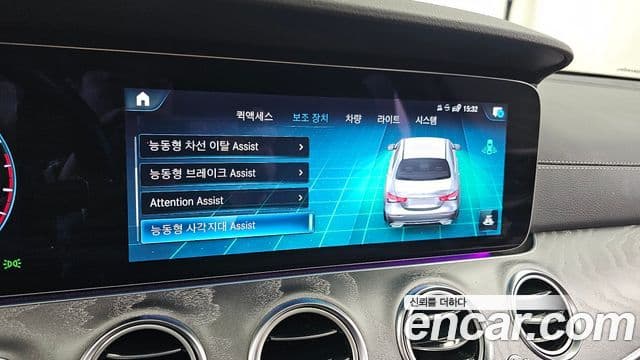 Mercedes-Benz E-класс W213 AMG Line, 2022 16