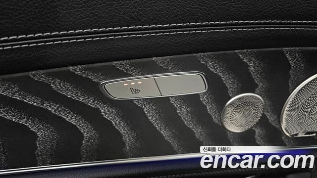 Mercedes-Benz E-класс W213 AMG Line, 2022 19