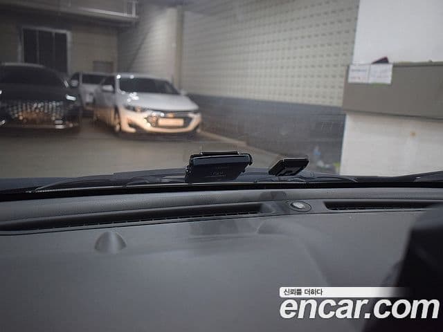 Chevrolet(GM대우) Spark 빌트인캠2 — базовая версия - Built-in Cam 2, 2014 7