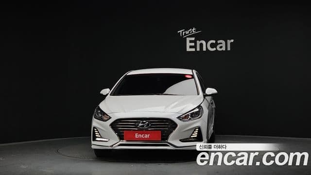 Hyundai Sonata New 라이즈 2.0 Smart Choice, 2019 3