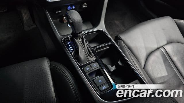 Hyundai Sonata New 라이즈 2.0 Smart Choice, 2019 9
