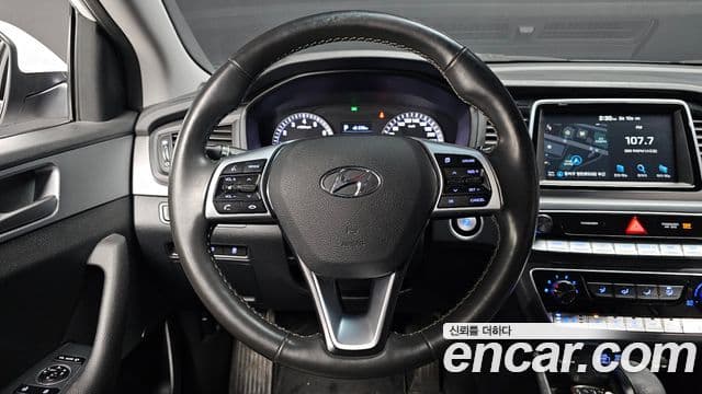 Hyundai Sonata New 라이즈 2.0 Smart Choice, 2019 13