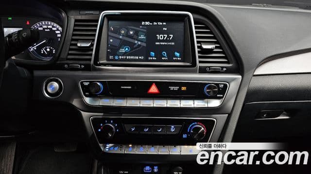 Hyundai Sonata New 라이즈 2.0 Smart Choice, 2019 14