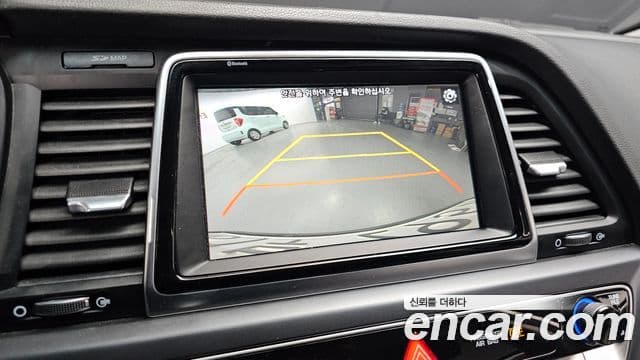 Hyundai Sonata New 라이즈 2.0 Smart Choice, 2019 15