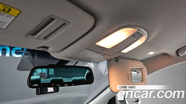 Hyundai Sonata New 라이즈 2.0 Smart Choice, 2019 16