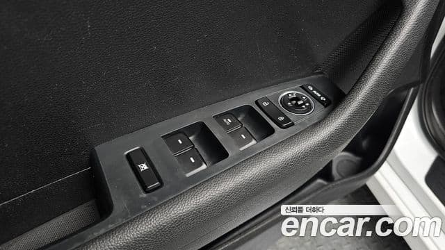 Hyundai Sonata New 라이즈 2.0 Smart Choice, 2019 17