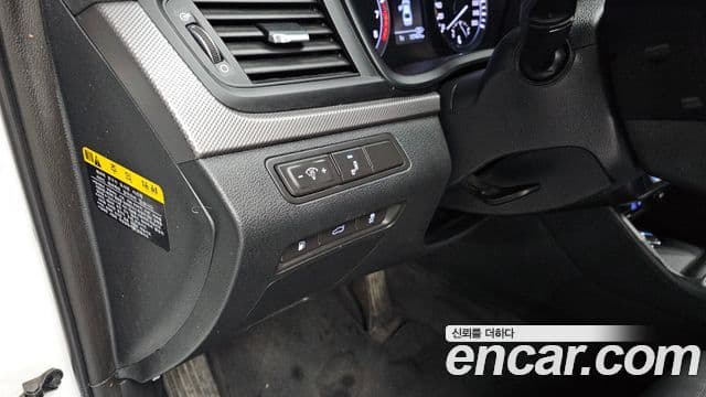 Hyundai Sonata New 라이즈 2.0 Smart Choice, 2019 18