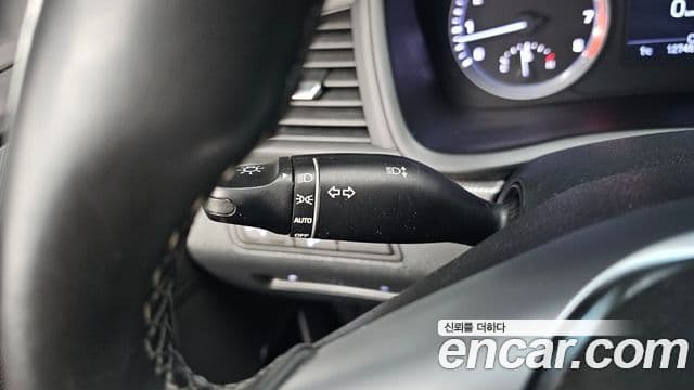 Hyundai Sonata New 라이즈 2.0 Smart Choice, 2019 19