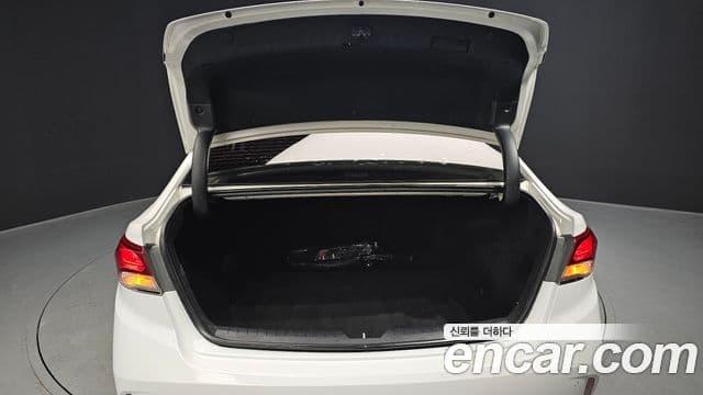 Hyundai Sonata New 라이즈 2.0 Smart Choice, 2019 20