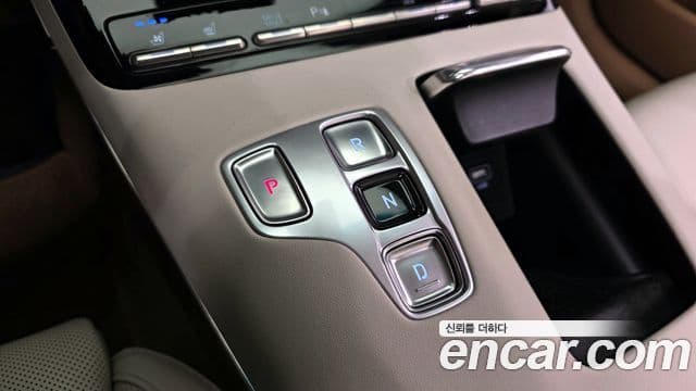 Hyundai The / новый New Grandeur IG гибрид Exclusive, 2022 9