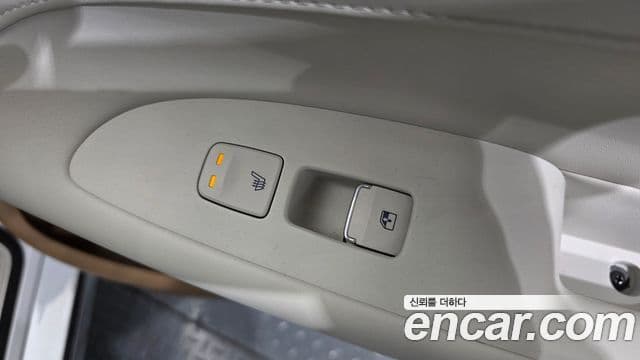 Hyundai The / новый New Grandeur IG гибрид Exclusive, 2022 18