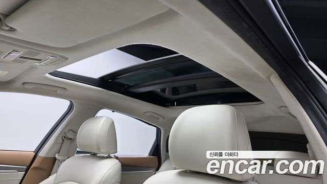 Hyundai The / новый New Grandeur IG гибрид Exclusive, 2022 19