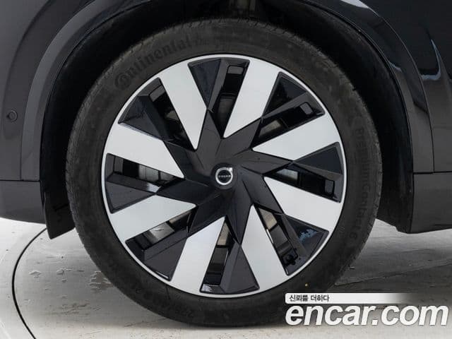 Volvo XC90 2세대 T8 Ultimate Bright гибрид, 2024 все фото