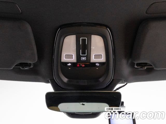 Volvo XC90 2세대 T8 Ultimate Bright гибрид, 2024 15