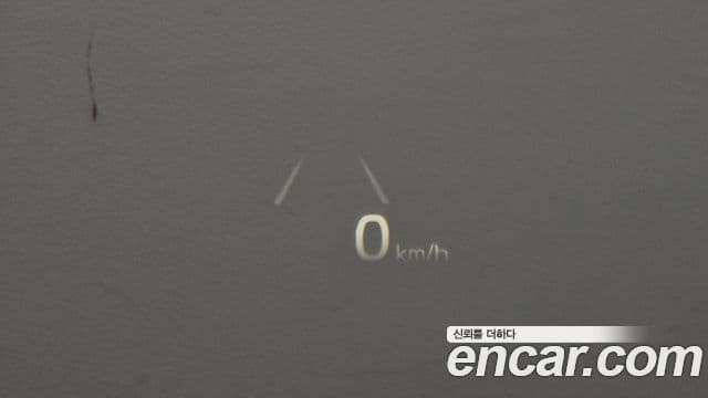 Kia Mohave The / новый Master Masters, 2020 13