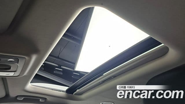 Kia Mohave The / новый Master Masters, 2020 18