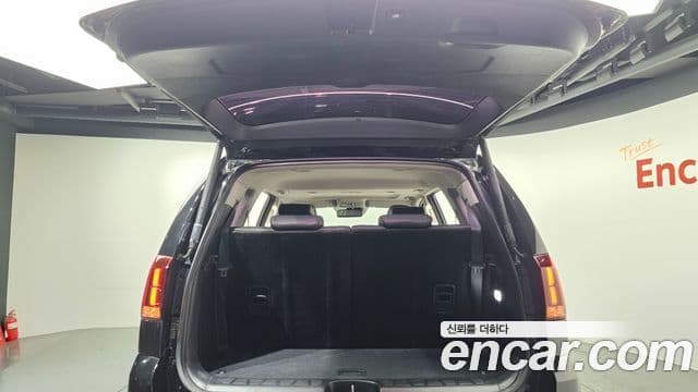 Kia Mohave The / новый Master Masters, 2020 20