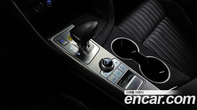 Genesis The / новый New G70, 2024 9