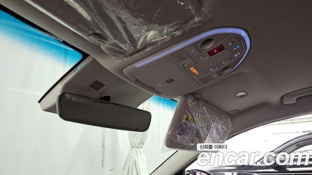 Genesis The / новый New G70, 2024 19