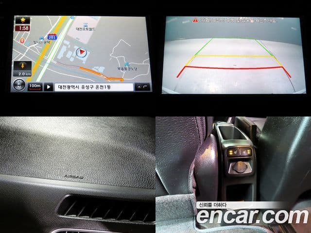 Kia Ray Prestige, 2012 18