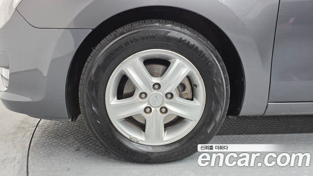 Hyundai i30 Luxury, 2008 все фото