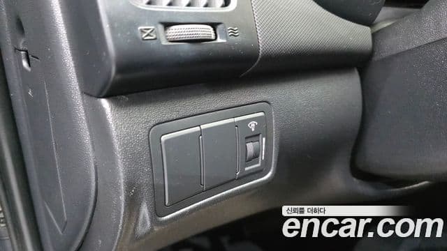 Hyundai i30 Luxury, 2008 16