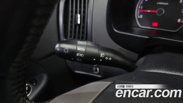 Hyundai i30 Luxury, 2008 17