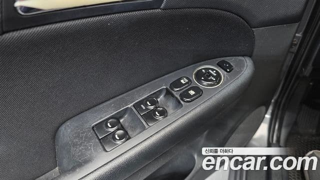 Hyundai i30 Luxury, 2008 18