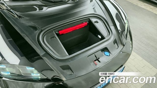 Porsche 타이칸 базовый, 2025 6