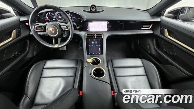 Porsche 타이칸 базовый, 2025 7